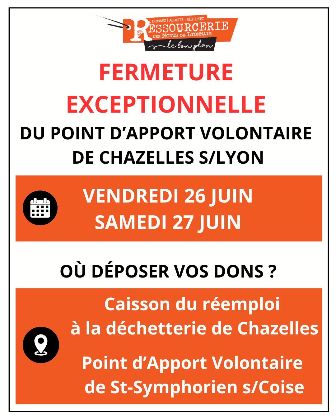 Expérimentation vente au poids magasins